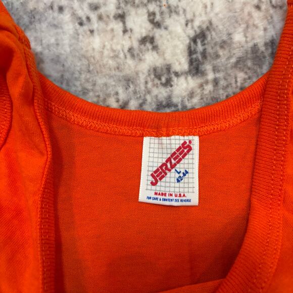 Vintage Florida Gators Tank Top Size L - Picture 4 of 6